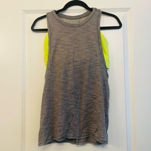 lululemon Women’s top